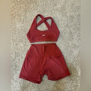 SET Active workout set